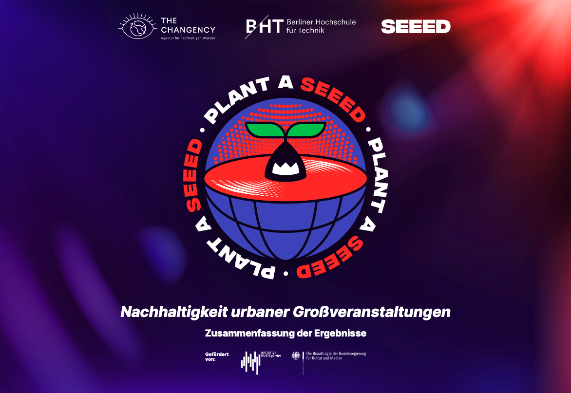 Plant a Seeed