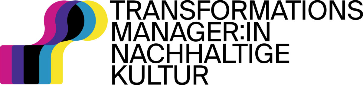 Transformations Manager:in Nachhaltige Kultur