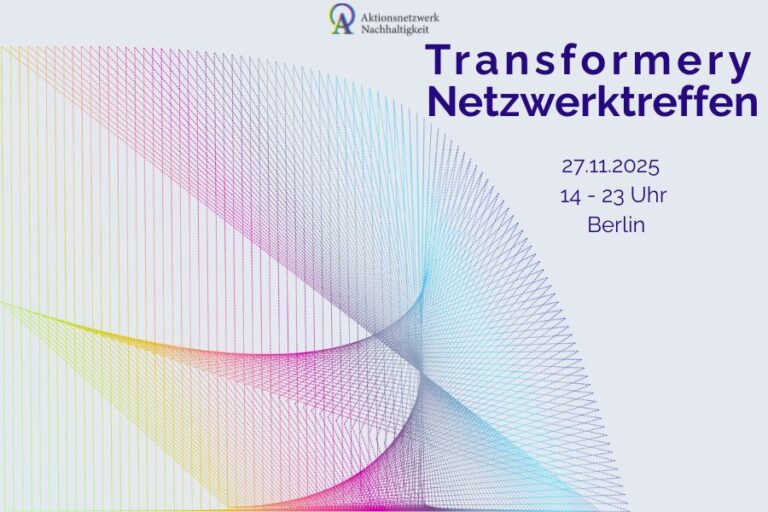 Transformery Netzwerktreffen