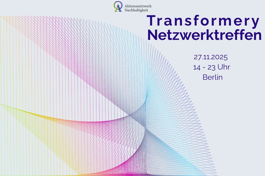 Transformery Netzwerktreffen
